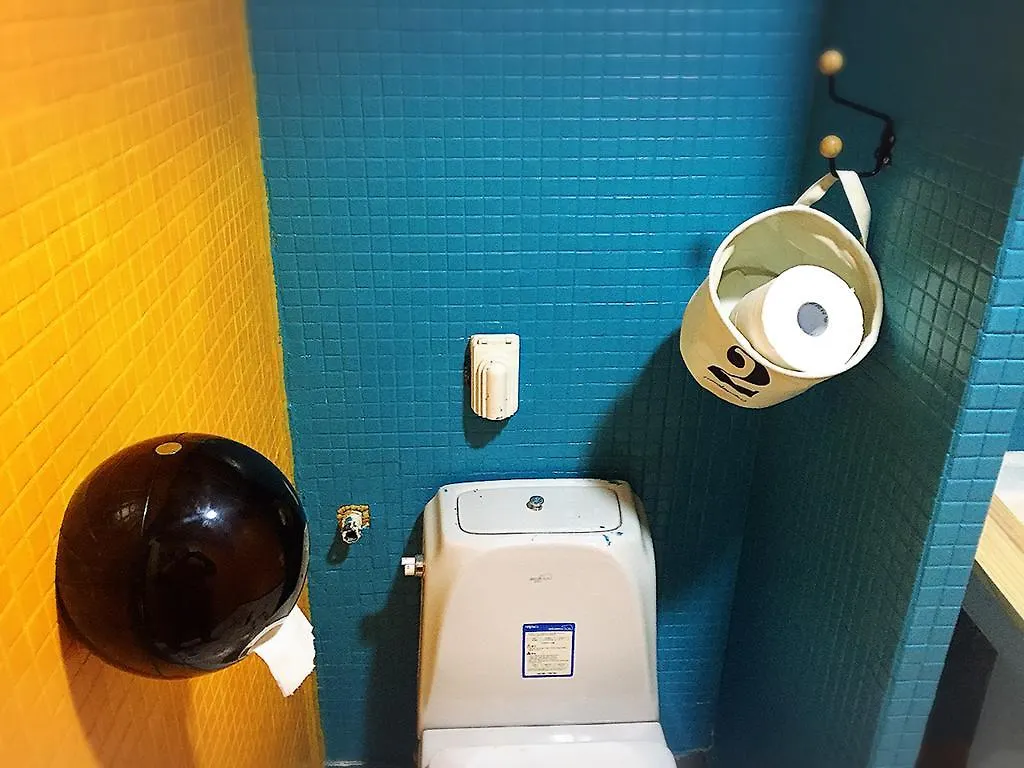 Guesthouse Innergarden Incheon Airport Guest house