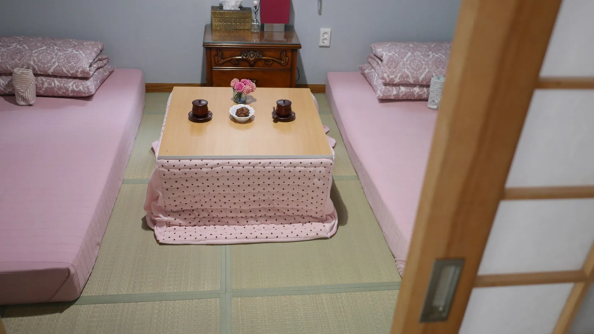 Guest house Guesthouse Innergarden Incheon Airport